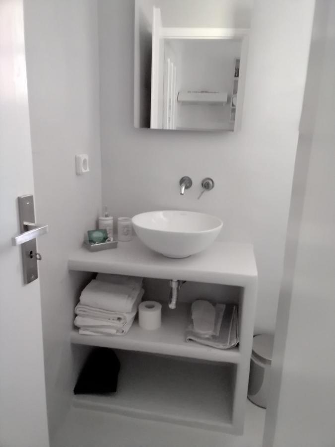 Irineos Appartement *