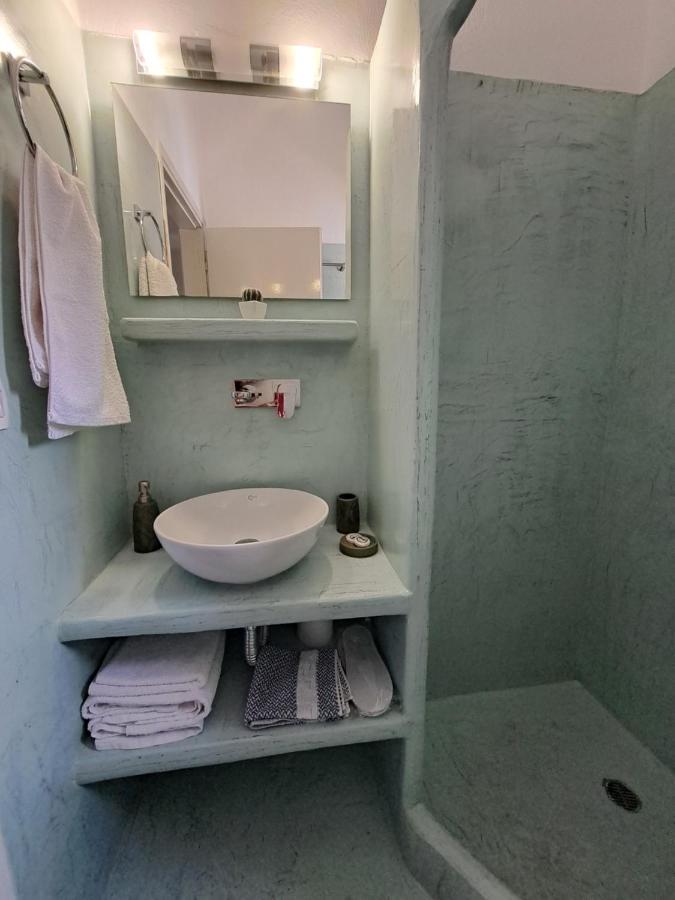 Irineos Appartement