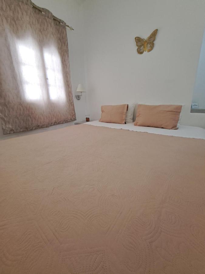 Appartement Irineos Períssa