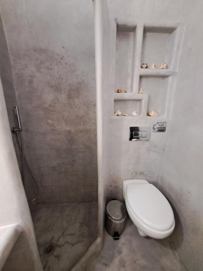 Irineos Appartement