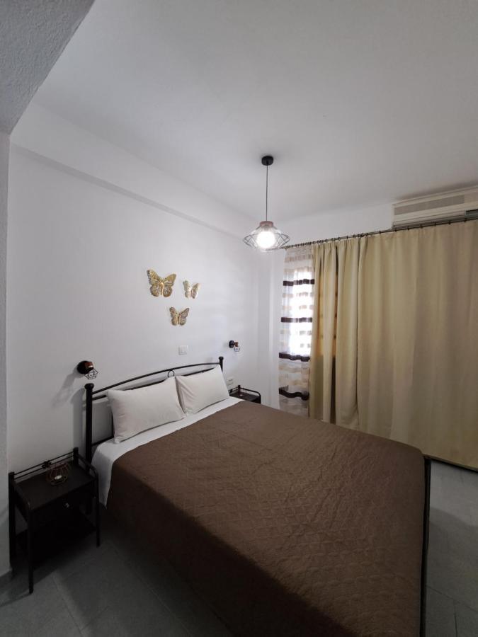 Appartement Irineos Períssa