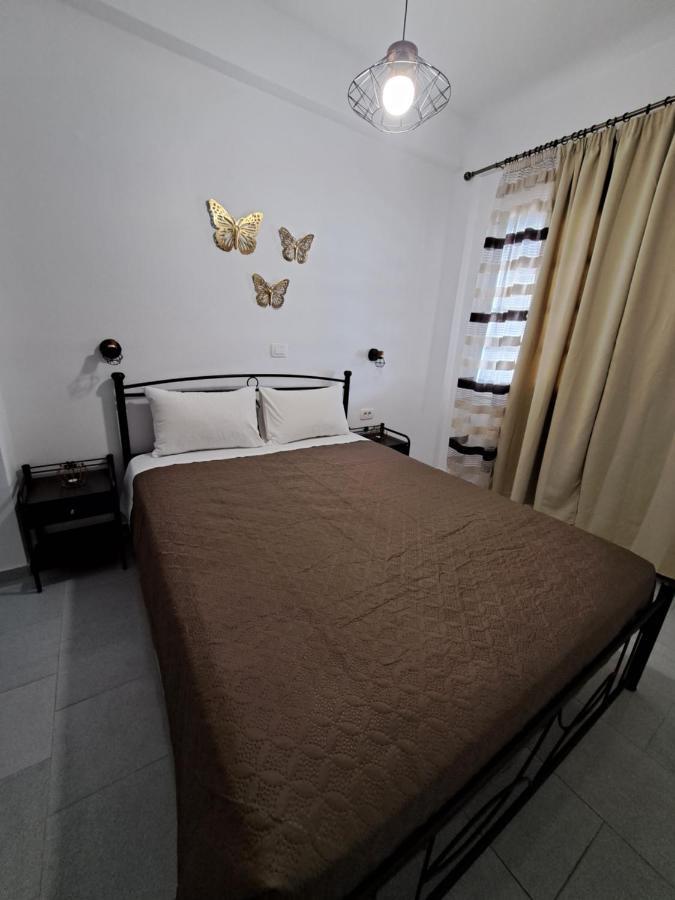 Irineos Appartement