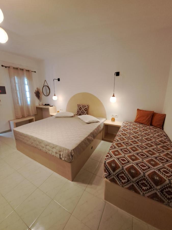 Irineos Appartement