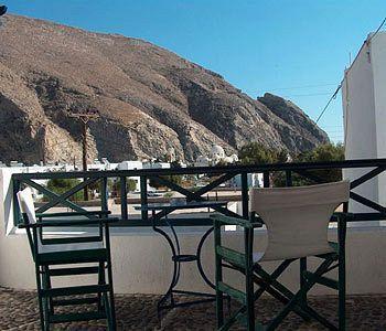 Appartement Irineos Períssa