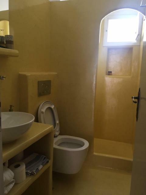 Appartement Irineos *