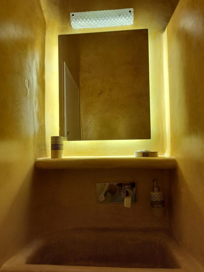 Appartamento Irineos Perissa (Santorini)