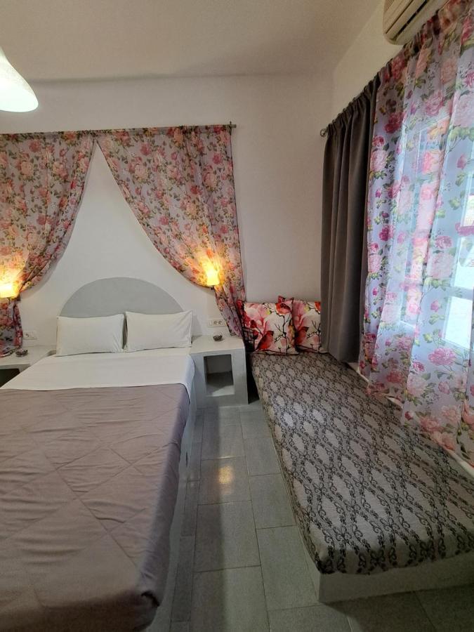 Apartment Irineos *