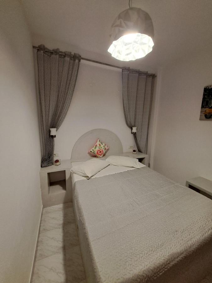 Apartment Irineos