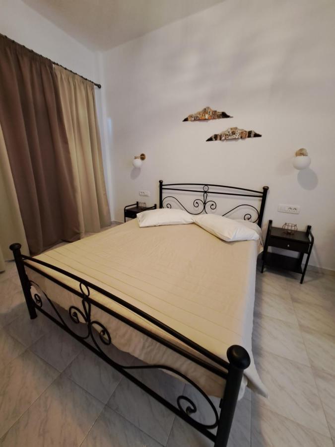 Appartamento Irineos Perissa (Santorini)
