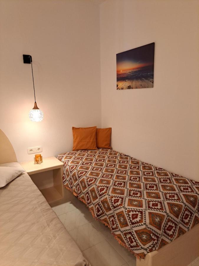Appartamento Irineos Perissa (Santorini)