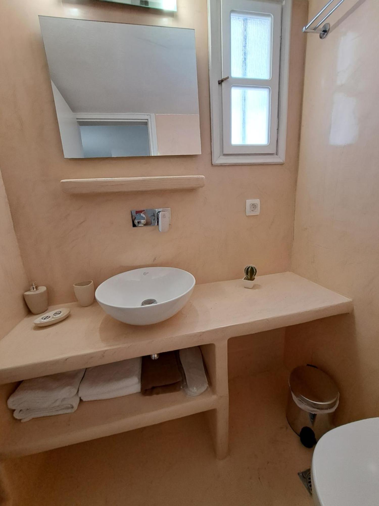 Apartment Irineos