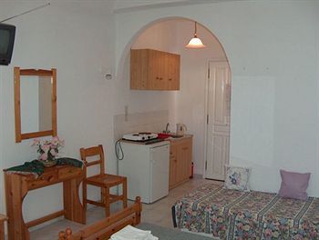 Appartamento Irineos *